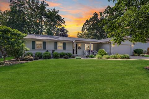 117 Riss Dr, Normal, IL 61761 photo 1