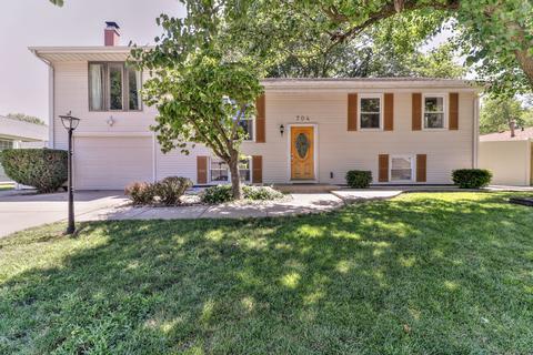 704 Castleton Dr, Champaign, IL 61821 photo 2