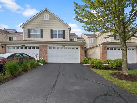 3167 Pearl St, Elgin, IL 60124 photo 1