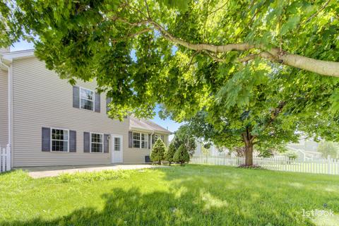 4509 W Riverside Dr, Plainfield, IL 60586 photo 20