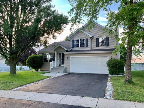 4509 W Riverside Dr, Plainfield, IL 60586 photo 1