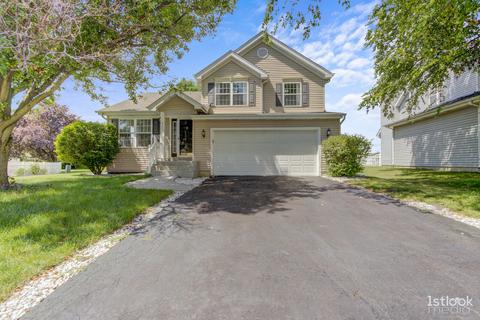 4509 W Riverside Dr, Plainfield, IL 60586 photo 3