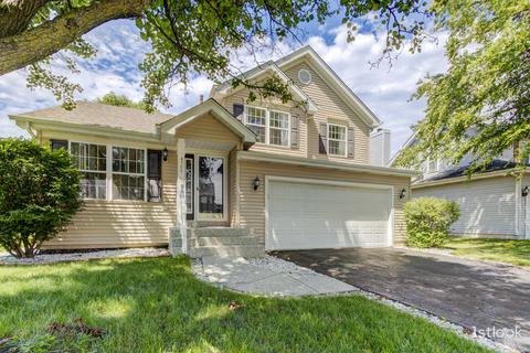 4509 W Riverside Dr, Plainfield, IL 60586 photo 2