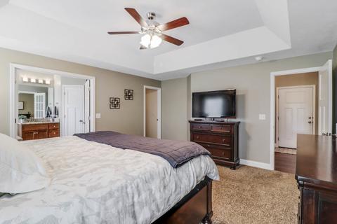 105 Dode Dr, Downs, IL 61736 photo 23