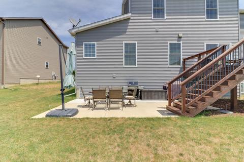105 Dode Dr, Downs, IL 61736 photo 49