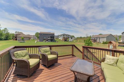 105 Dode Dr, Downs, IL 61736 photo 48