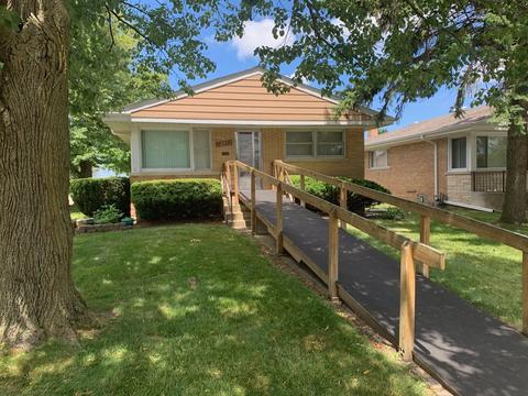 2253 Elizabeth Dr, Broadview, IL 60155 photo 31