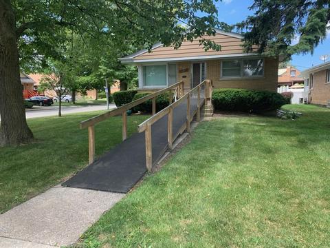 2253 Elizabeth Dr, Broadview, IL 60155 photo 1