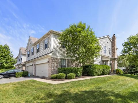 1265 Bradley Cir, Elgin, IL 60120 photo 1
