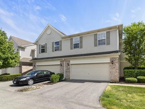 1265 Bradley Cir, Elgin, IL 60120 photo 2