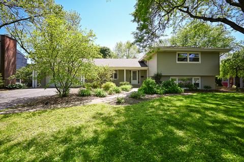 116 George St, Wheaton, IL 60189 photo 3