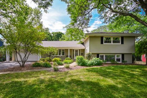 116 George St, Wheaton, IL 60189 photo 1