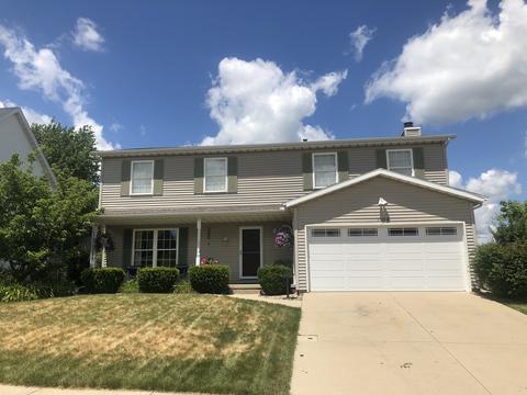 1108 Kings Mill Rd, Normal, IL 61761 photo 1