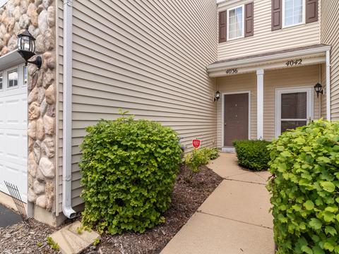 4036 Boulder Ct, Aurora, IL 60504 photo 3