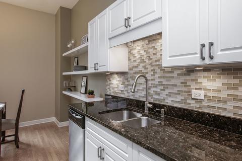 600 S Dearborn St #616, Chicago, IL 60605 photo 7