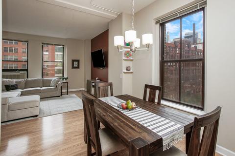 600 S Dearborn St #616, Chicago, IL 60605 photo 5