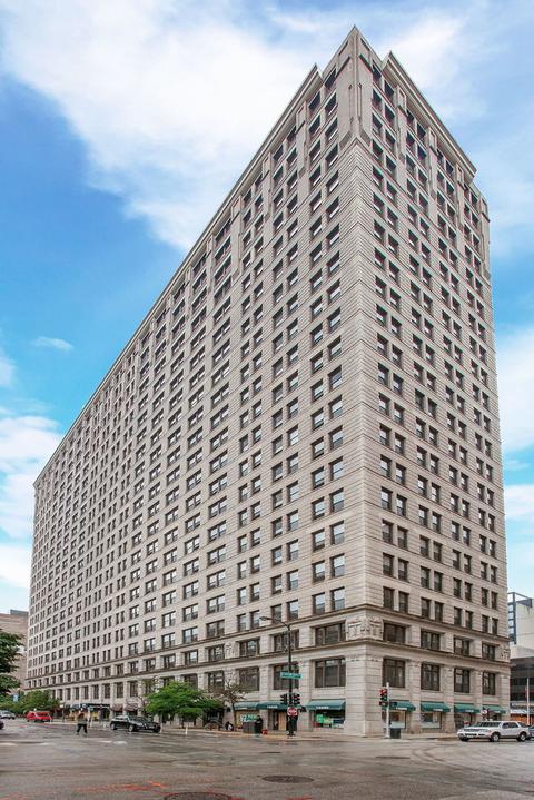 600 S Dearborn St #616, Chicago, IL 60605 photo 17