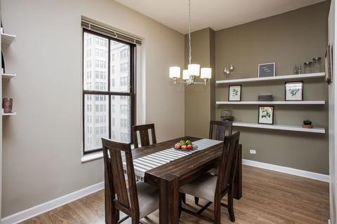 600 S Dearborn St #616, Chicago, IL 60605 photo 8