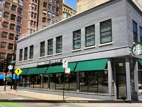 600 S Dearborn St #616, Chicago, IL 60605 photo 20