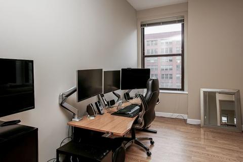 600 S Dearborn St #616, Chicago, IL 60605 photo 13