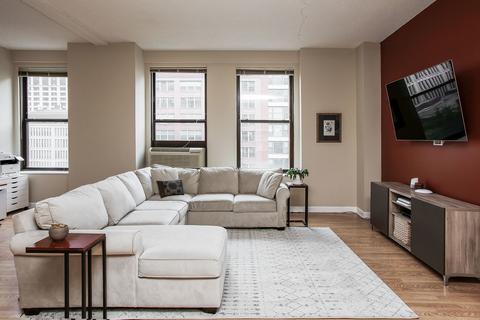 600 S Dearborn St #616, Chicago, IL 60605 photo 3