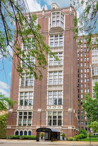 20 E Cedar St #18D, Chicago, IL 60611 photo 1