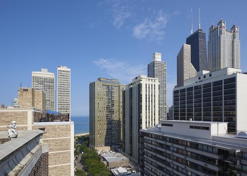 20 E Cedar St #18D, Chicago, IL 60611 photo 18