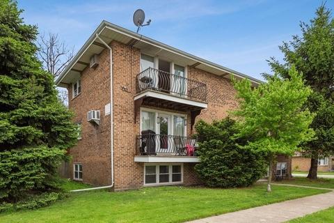7101 Thomas Ave, Bridgeview, IL 60455 photo 1