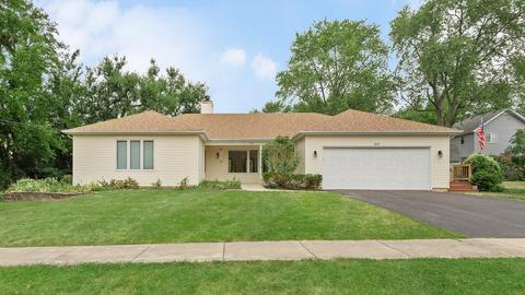 1015 E Thomas Rd, Wheaton, IL 60187 photo 1