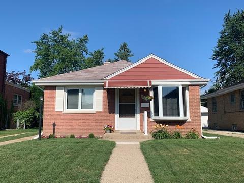 2232 S 23rd Ave, Broadview, IL 60155 photo 1