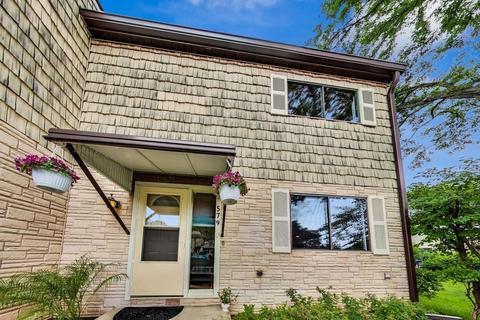 579 Blackfoot Ct, Wheeling, IL 60090 photo 1