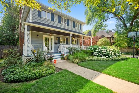 735 Indian Rd, Glenview, IL 60025 photo 1