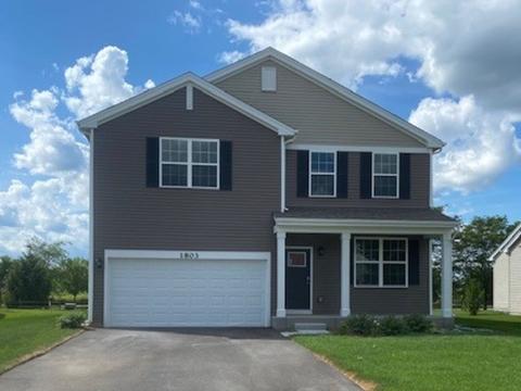 3725 Doherty Ln, Mchenry, IL 60050 photo 1
