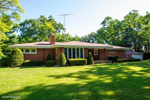 21102 Robin Rd, Harvard, IL 60033 photo 1