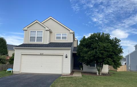 2110 Ashbrook Ct, Plainfield, IL 60586 photo 1