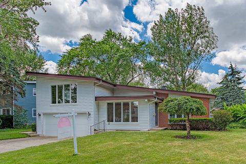 4001 Wren Ln, Rolling Meadows, IL 60008 photo 1