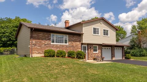 3711 N Firestone Dr, Hoffman Estates, IL 60192 photo 1
