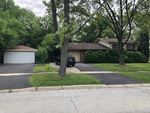 995 Washington Blvd, Hoffman Estates, IL 60169 photo 1