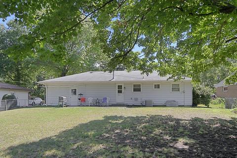 1113 Bakewell Ave, Normal, IL 61761 photo 25