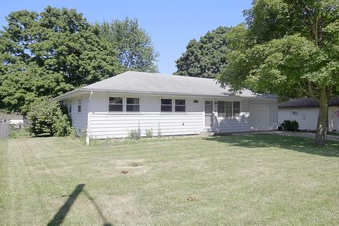 1113 Bakewell Ave, Normal, IL 61761 photo 1