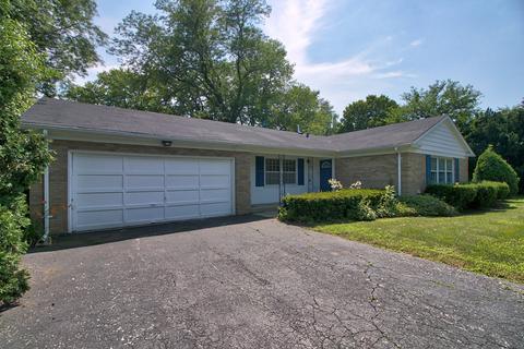 3514 Ithaca Rd, Olympia Fields, IL 60461 photo 1