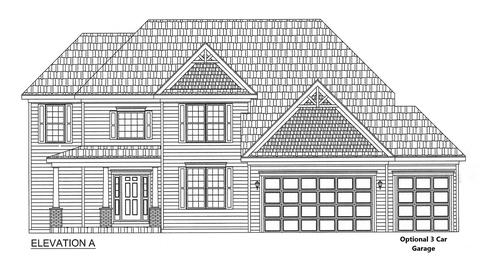 23 Mitchell Cir, Wheaton, IL 60189 photo 1