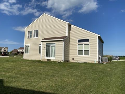 1928 Monhegan Ave, Beecher, IL 60401 photo 22