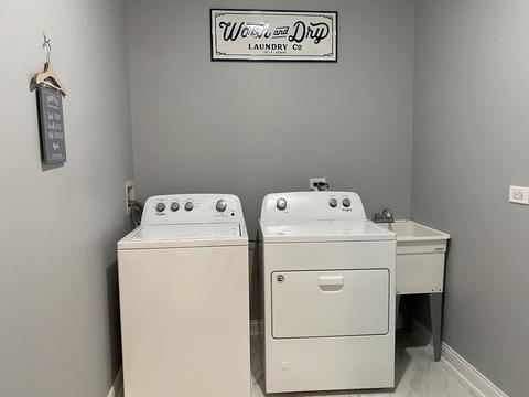 1928 Monhegan Ave, Beecher, IL 60401 photo 9