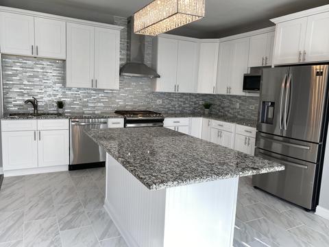 1928 Monhegan Ave, Beecher, IL 60401 photo 5