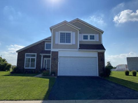 1928 Monhegan Ave, Beecher, IL 60401 photo 1