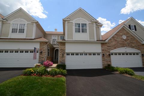 25 Kelsey Ct, Algonquin, IL 60102 photo 2