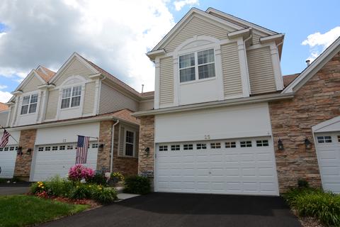 25 Kelsey Ct, Algonquin, IL 60102 photo 1