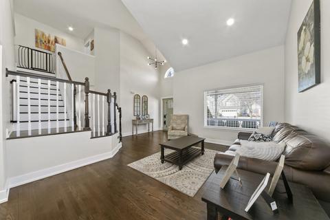3404 Interlochen Ln, Naperville, IL 60564 photo 5