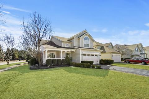3404 Interlochen Ln, Naperville, IL 60564 photo 1